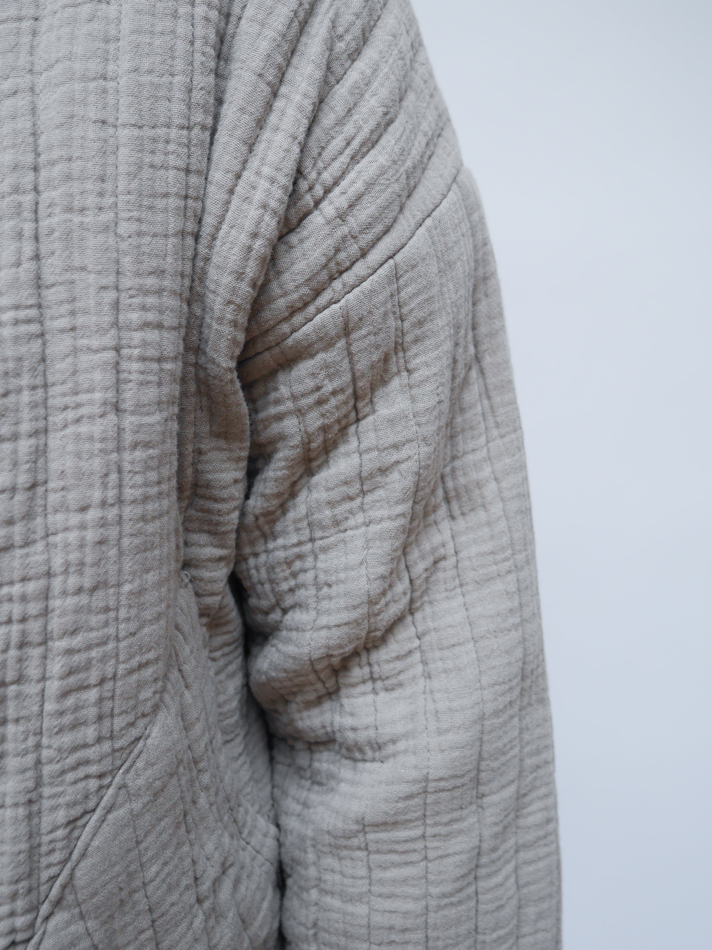 Emma Jacket Mink