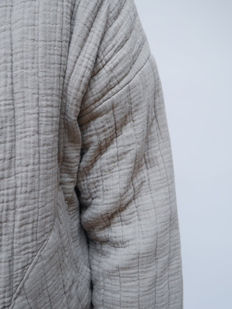 Emma Jacket Mink
