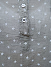 Adrienne Blouse Chocolate