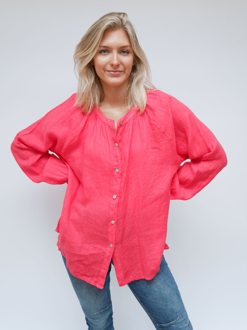 Carla Blouse