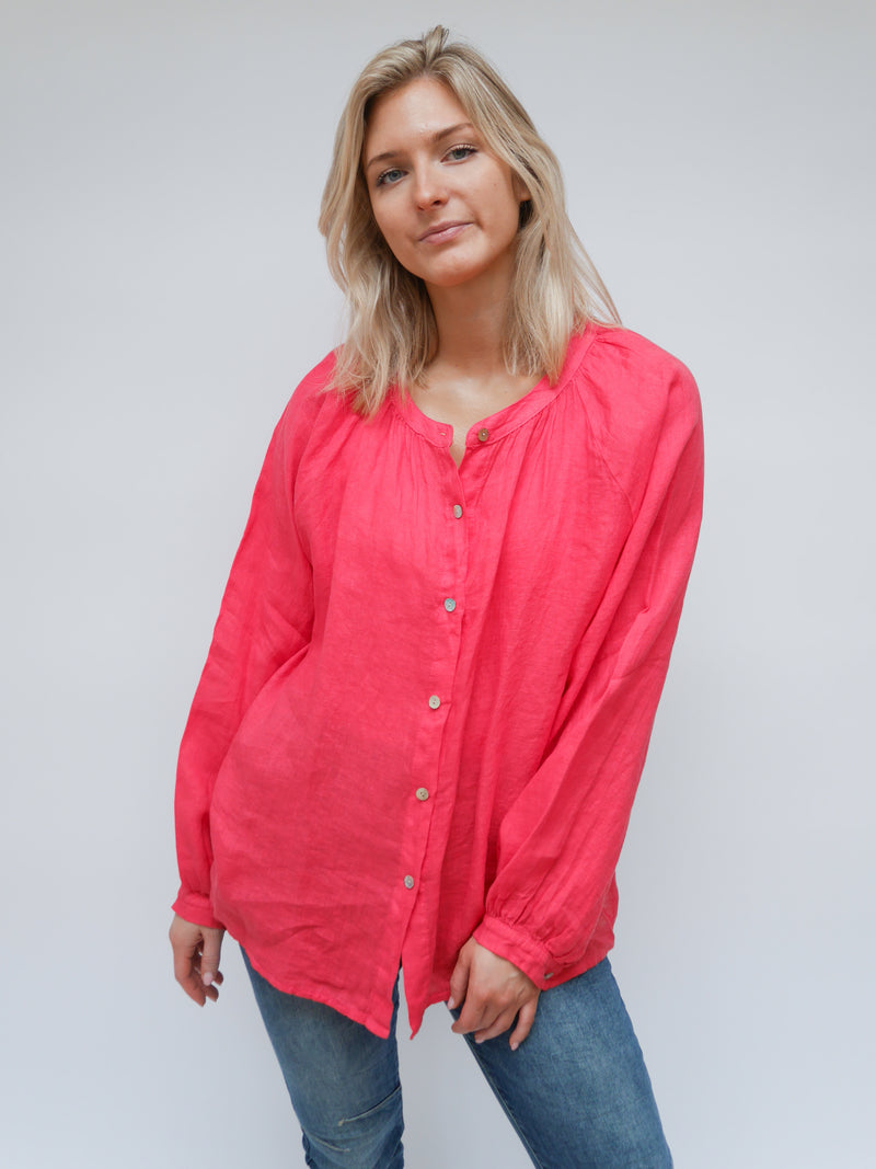 Carla Blouse