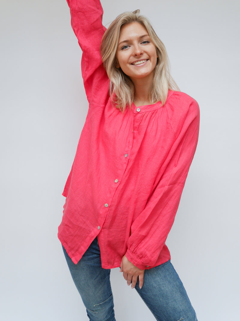 Carla Blouse