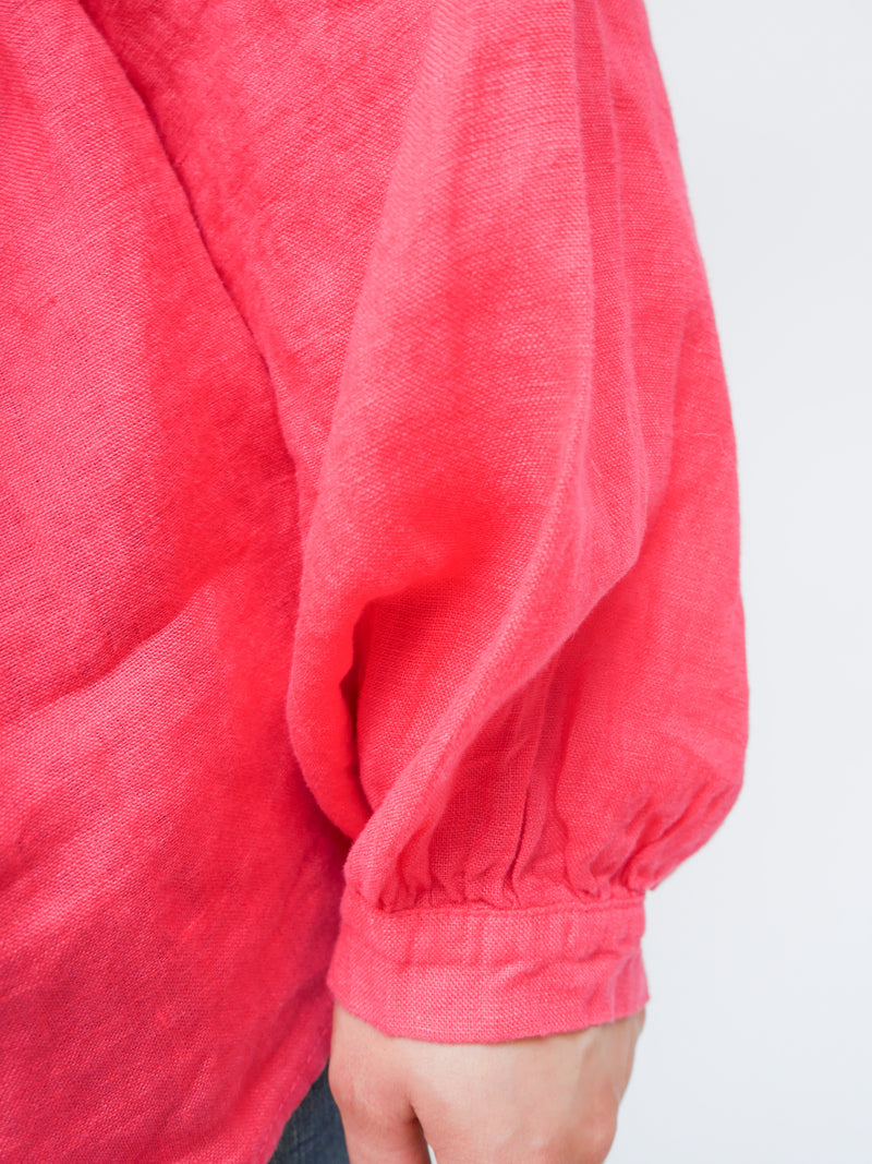 Carla Blouse