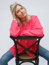 Carla Blouse