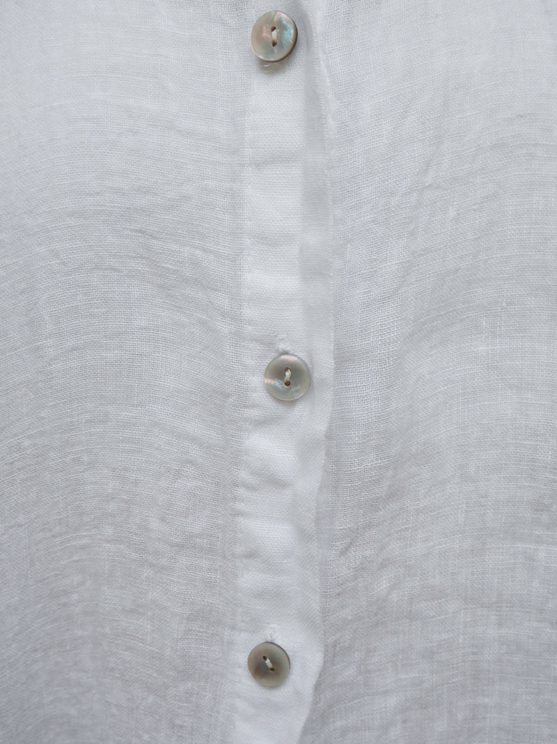 Connie Blouse White