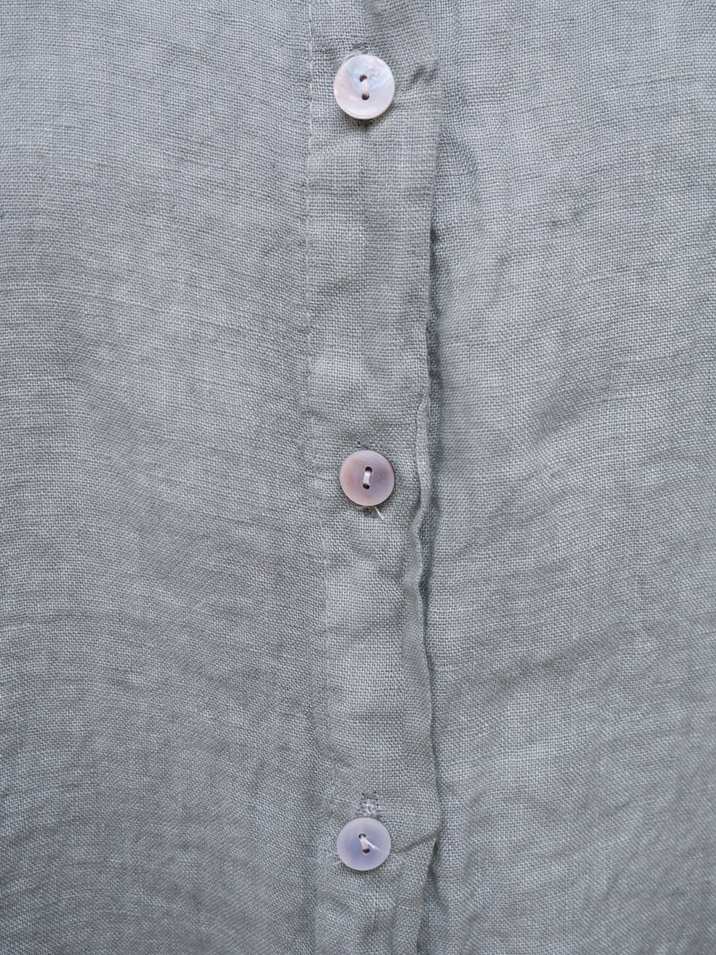 Connie Blouse Khaki