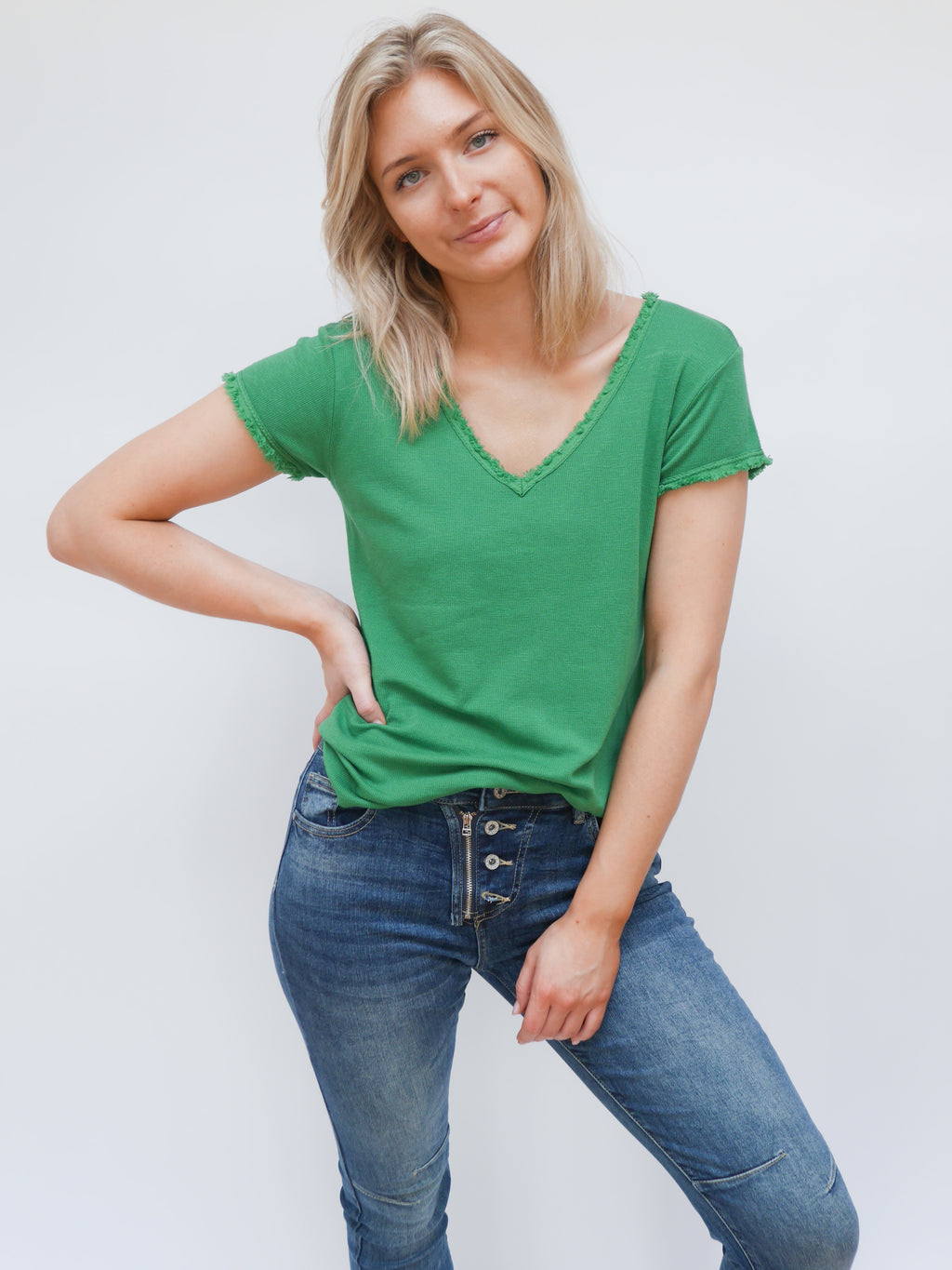 Amy Tee Green
