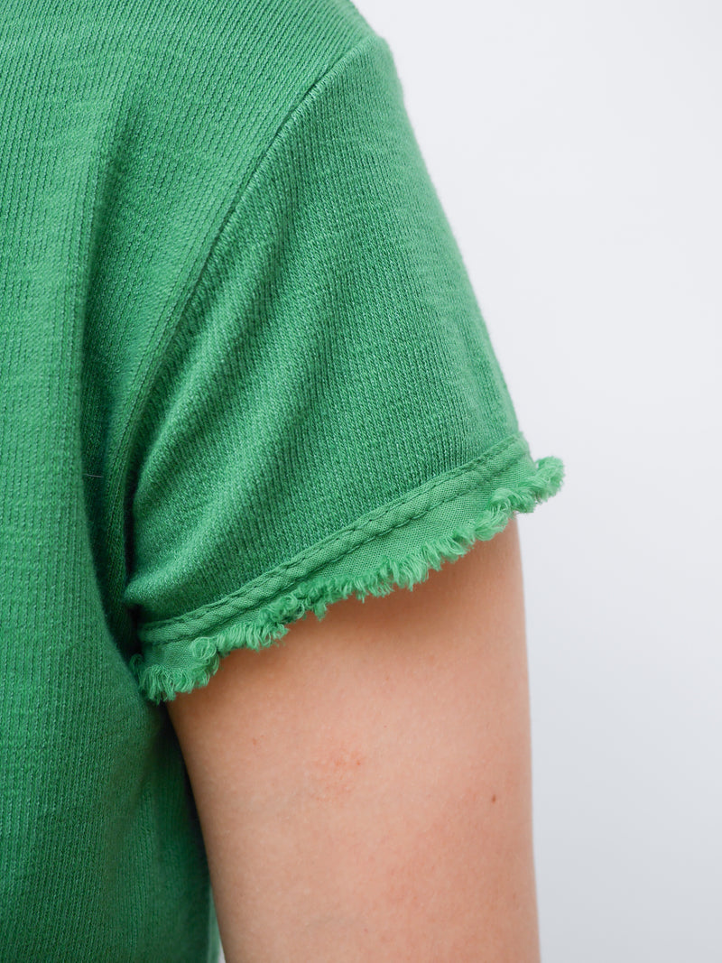 Amy Tee Green