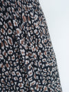 Selina Skirt Black