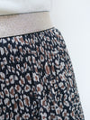 Selina Skirt Black