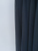 Tulle Skirt Navy