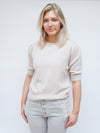 Bonnie Knit Beige
