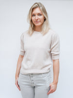 Bonnie Knit Beige