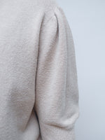 Bonnie Knit Beige