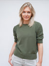 Bonnie Knit Khaki