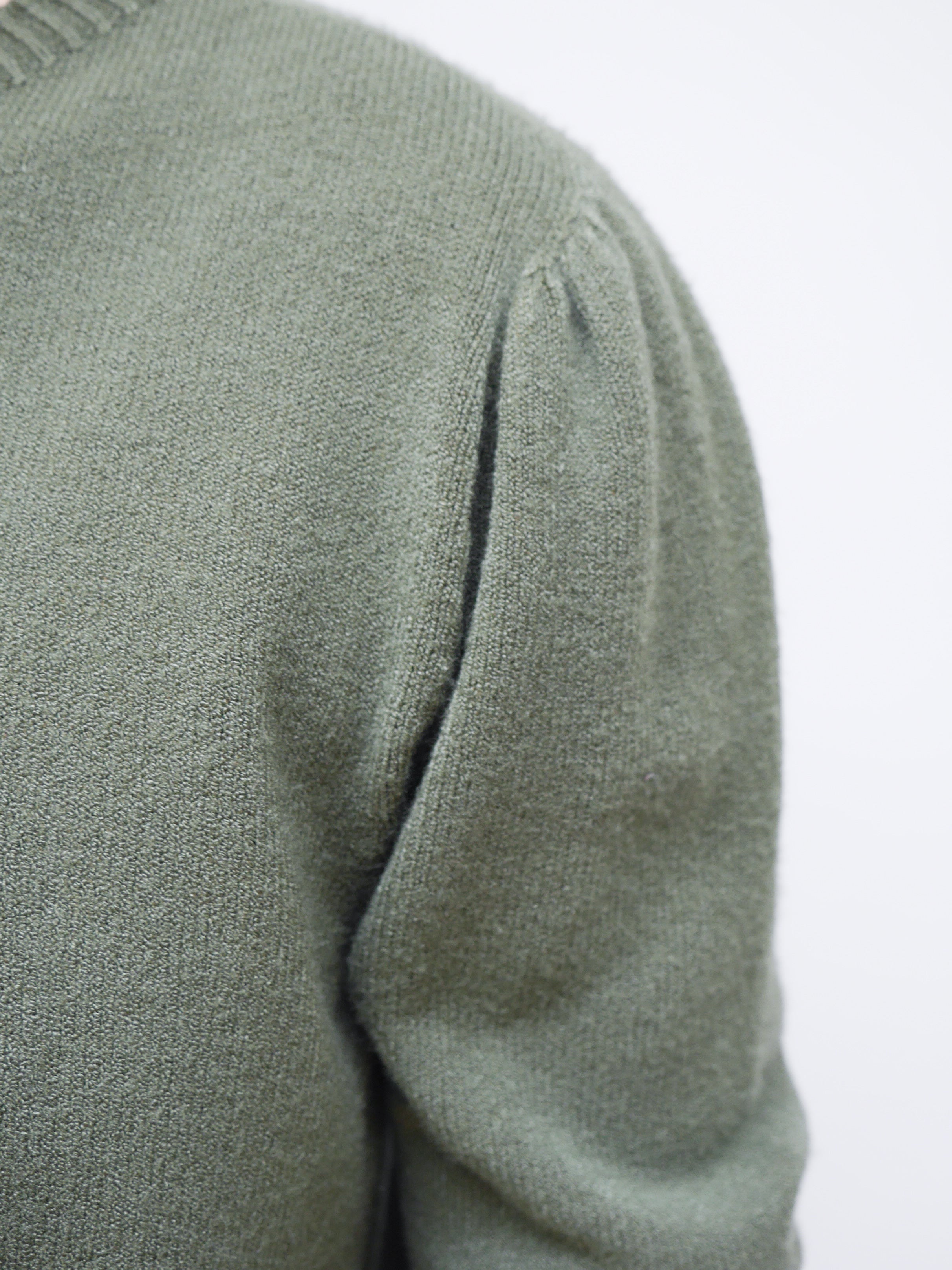 Bonnie Knit Khaki