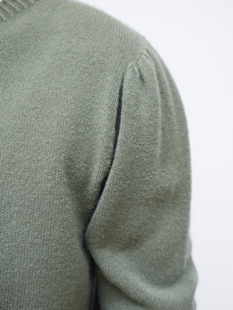 Bonnie Knit Khaki
