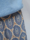 Margot Skirt Dress Baby Blue