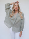 Wren Blouse Khaki