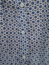 Wren Blouse Navy
