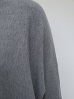 Anna Knit Grey