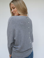 Anna Knit Grey