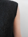 Molly Knit Black
