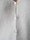 Cadence Cardigan Ivory