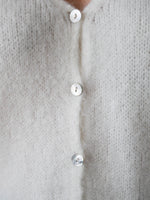 Cadence Cardigan Ivory