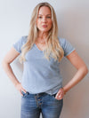 Amy Tee Blue