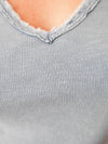 Amy Tee Blue