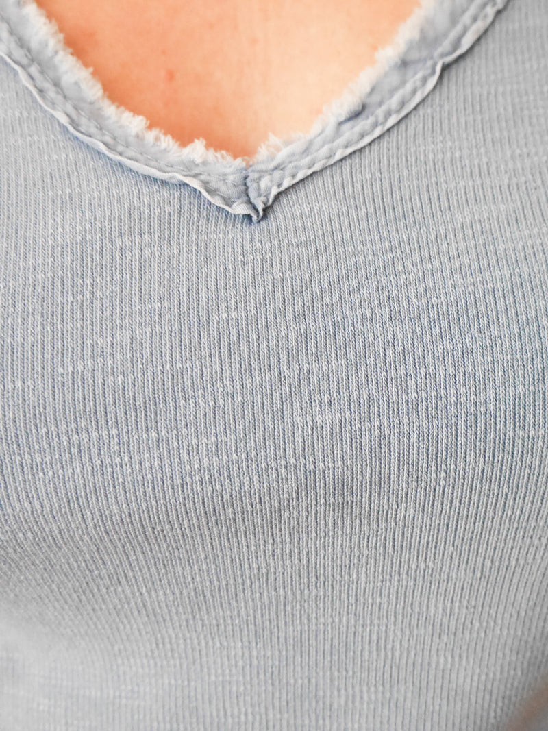 Amy Tee Blue