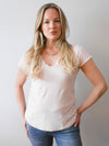 Amy Tee Baby Pink