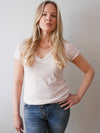Amy Tee Baby Pink
