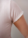 Amy Tee Baby Pink