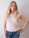 Molly Knit Baby Pink