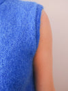 Molly Knit Royal Blue