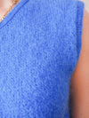 Molly Knit Royal Blue