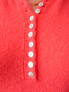 Bethany Knit Coral
