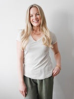 Amy Tee Nude