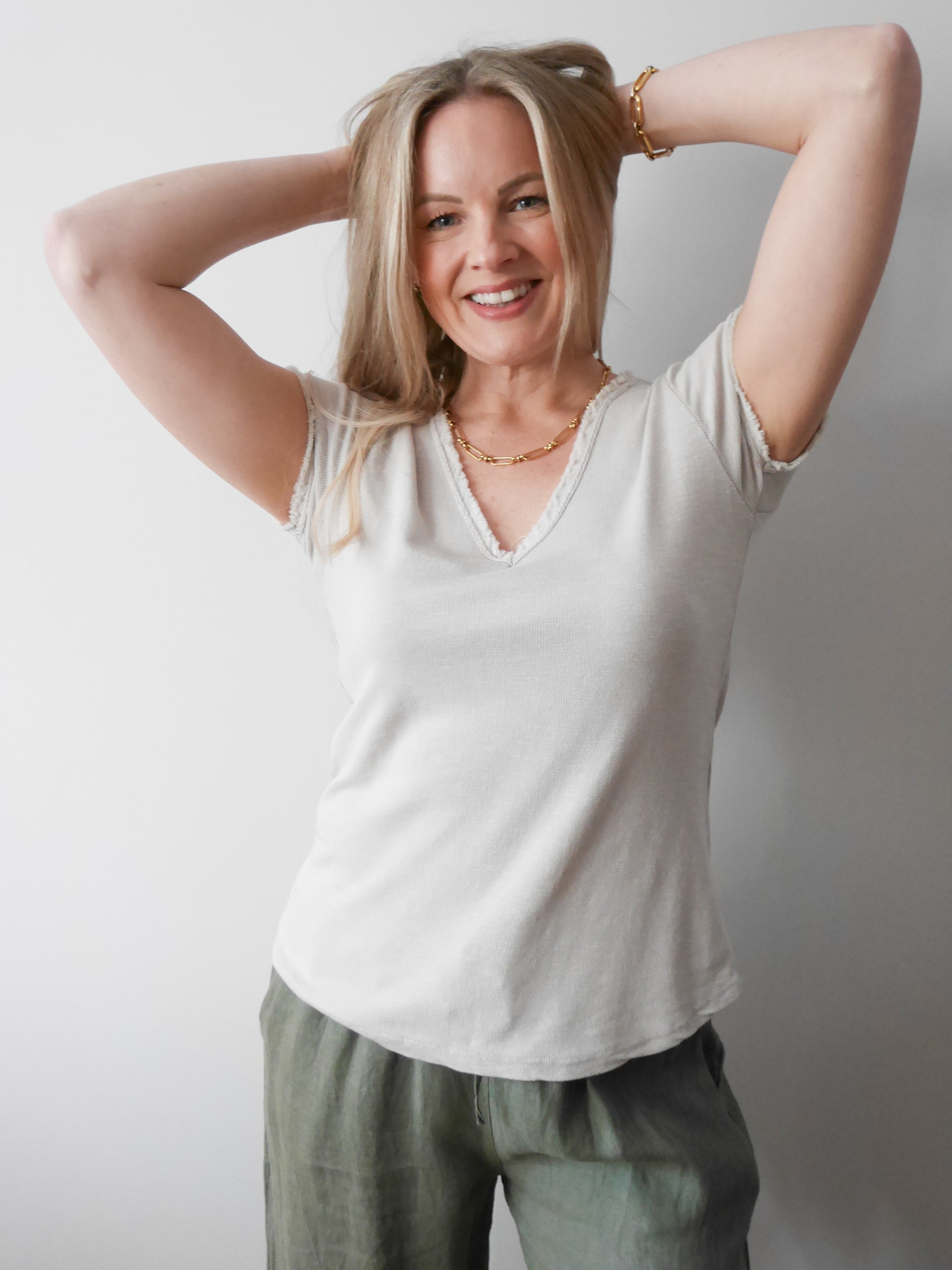 Amy Tee Nude