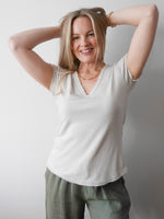 Amy Tee Nude