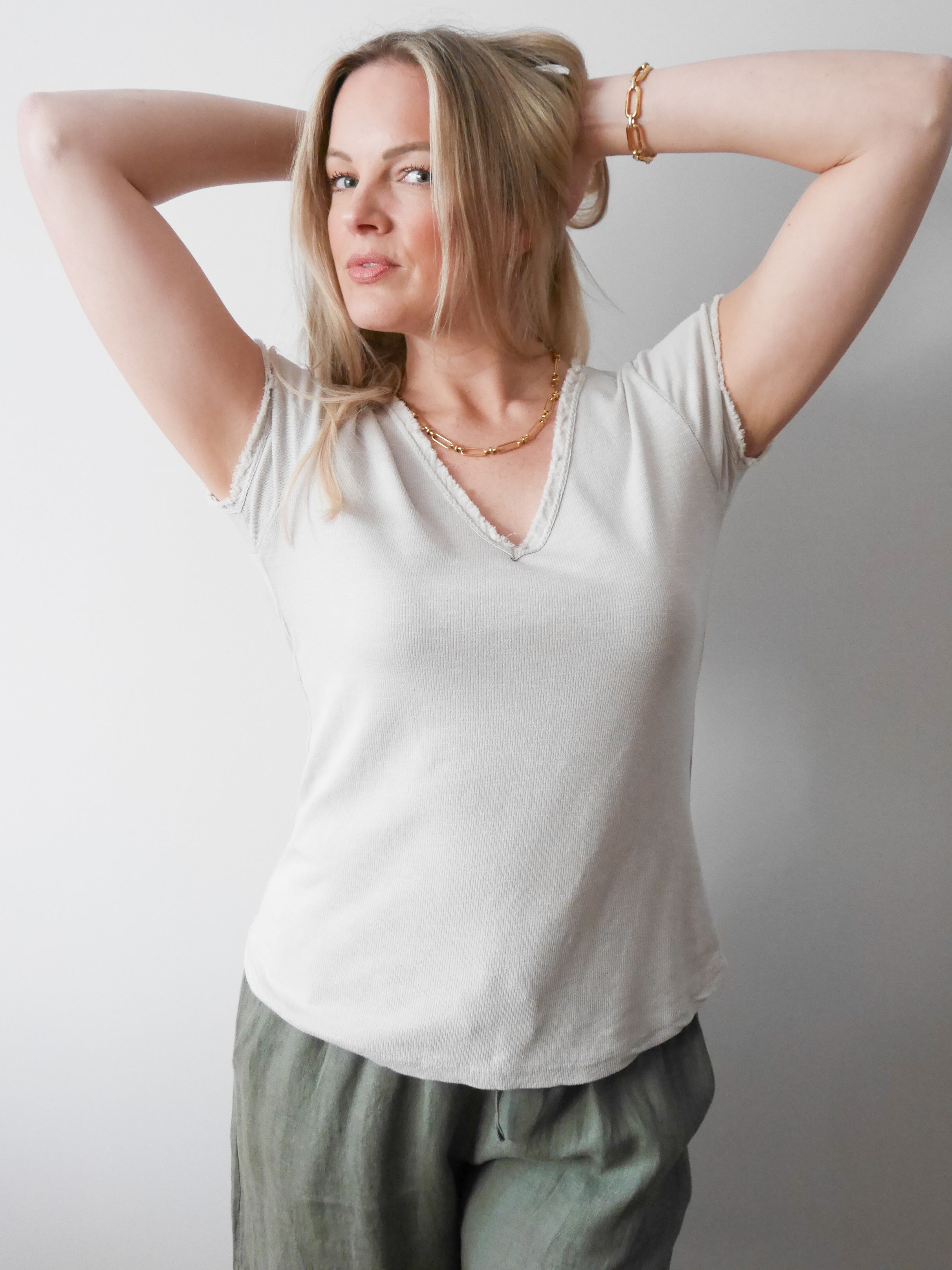 Amy Tee Nude