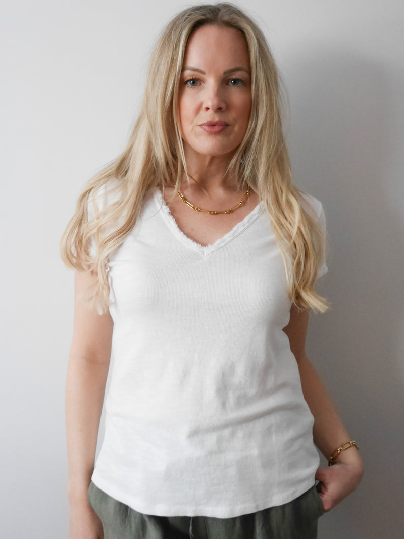 Amy Tee White
