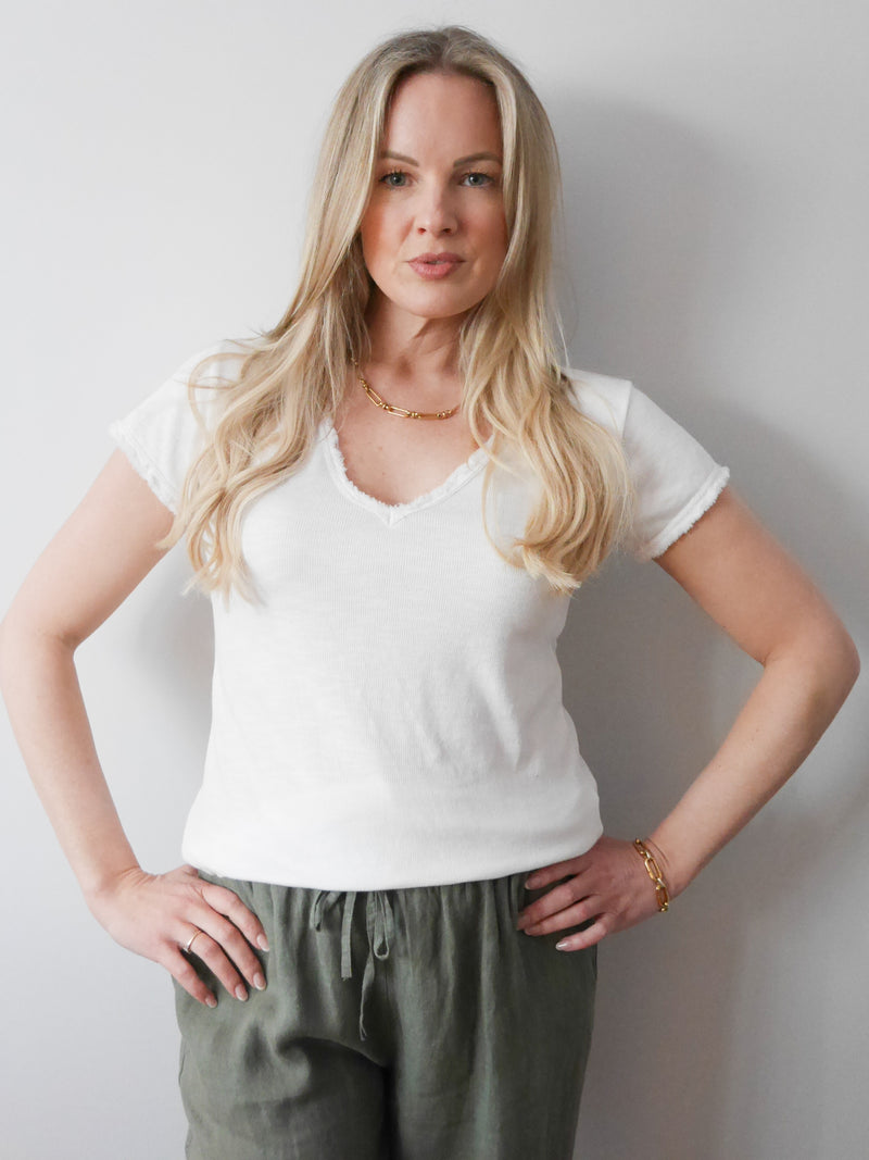 Amy Tee White