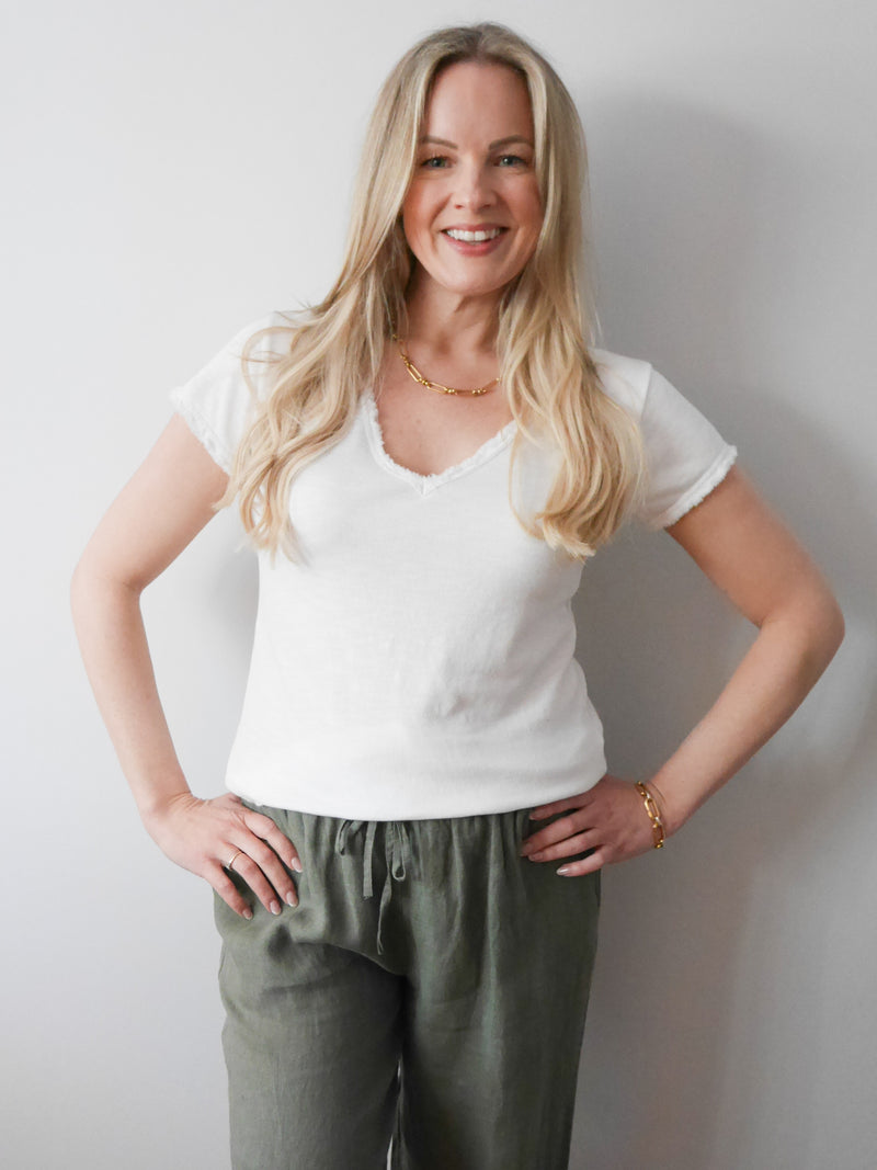 Amy Tee White