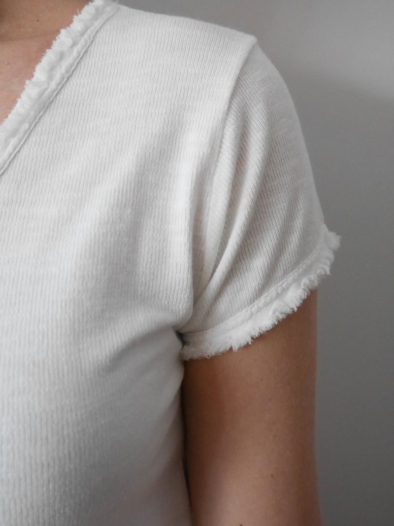 Amy Tee White