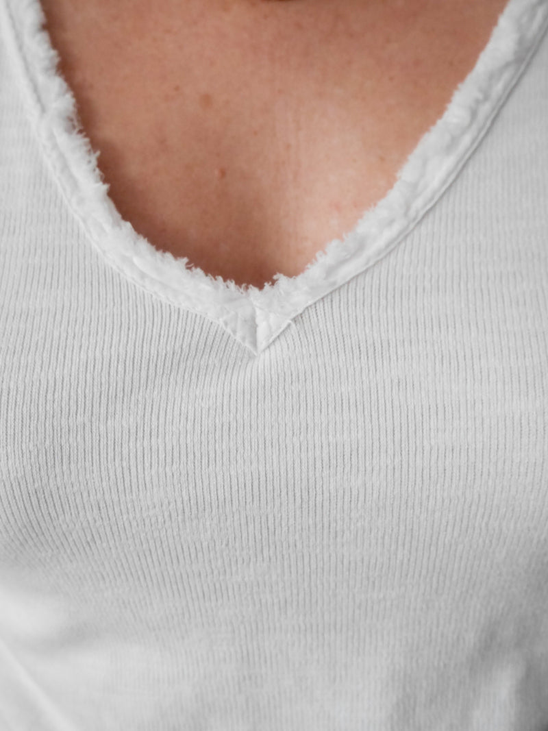 Amy Tee White