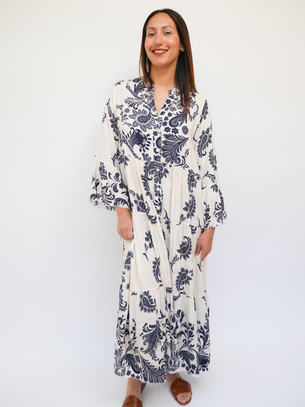 Ellen Dress