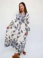 Ellen Dress